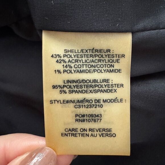 Alice + Olivia Kidman Jacket - Picture 7 of 7